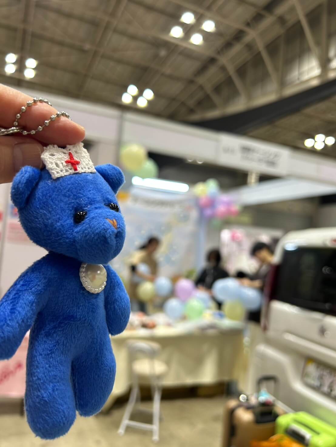 マタニティ&ベビーフェスタ2026